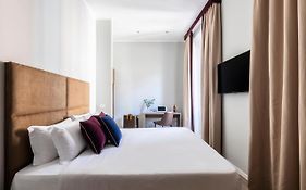 Giubbonari Suites